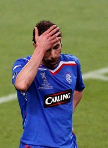 rangers carlos cuellar zenit st petersburg uefa cup final