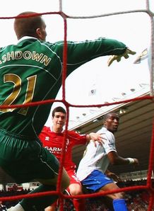 chris riggott goal