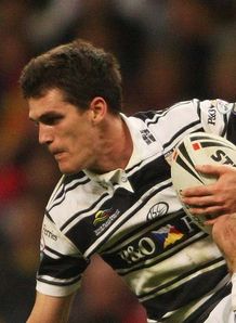 craig hall Hull FC