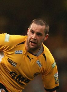 craig huby Castleford