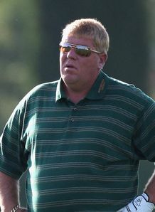daly john