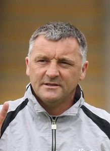 dave penney darlington