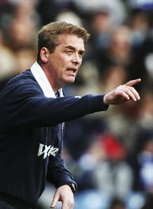 Dillon lands Shots job