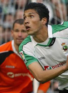 Garay open to Racing return