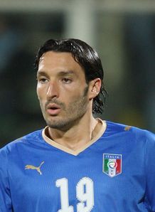 italy gianluca zambrotta belgium