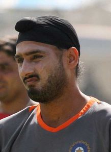 harbhajan singh