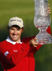 Irish Open - Six to watch