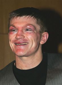 Hatton puts fans first