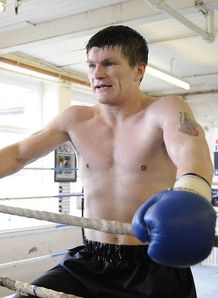 Hatton shrugs off illness