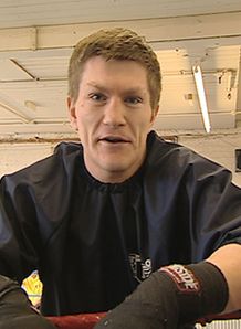 ricky hatton