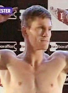 hatton weight