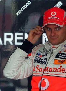 heikki kovalainen 25/4/2008