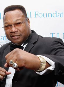 larry holmes