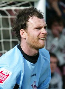 Murphy boost for Irish