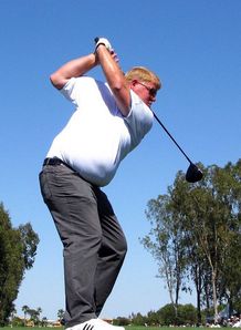 john daly