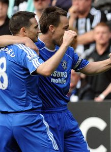 john terry