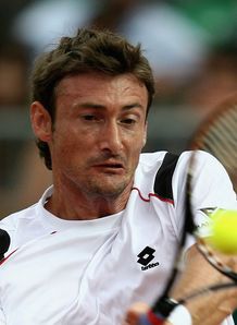 juan carlos ferrero