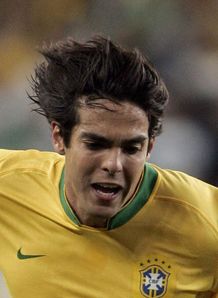 kaka brazil