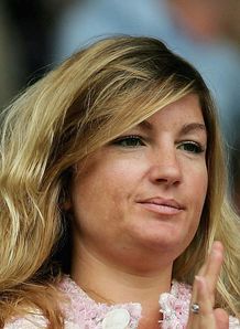 karren brady birmingham