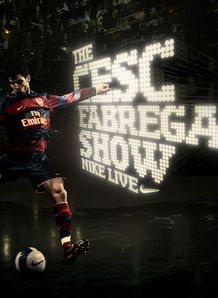 A day with Cesc