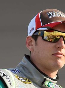 kyle busch 9/5/2008