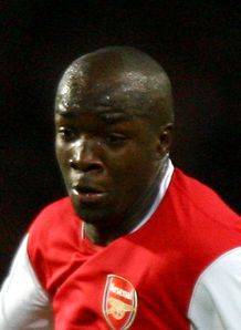 Wenger - Diarra lacked patience