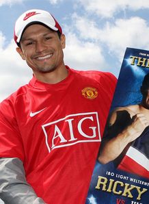 lazcano utd shirt