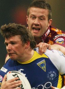 lee briers