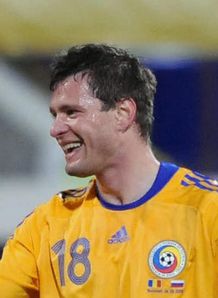 Niculae happy with Caley