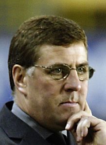 McGhee - We were outclassed