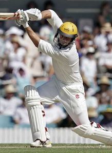 Shaun Marsh Australian PMs XI v Sri Lanka Jan 08