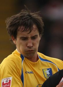 mansfield michael boulding