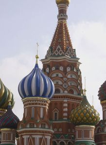 moscow