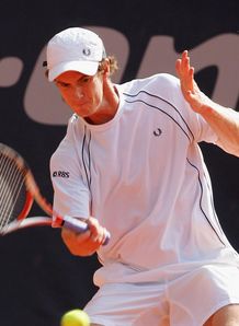 murray hamburg