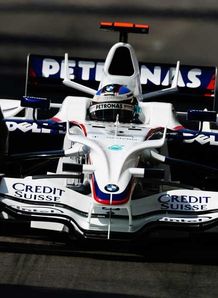 Heidfeld hopes to qualify better