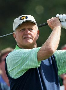 Nicklaus expects US victory