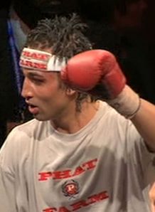 paulie malignaggi