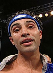 paulie malignaggi