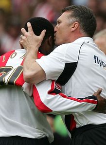 pearson and john