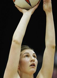 Dunn heads Down Under