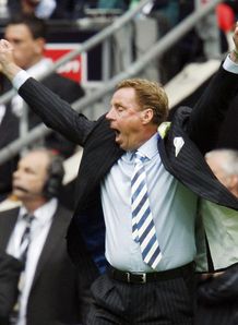 Pompey triumph