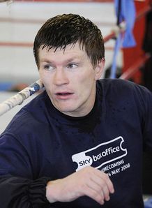 ricky hatton