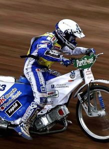Rune Holta