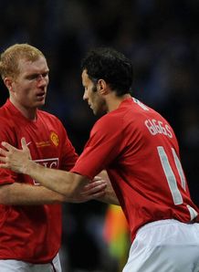 scholes
