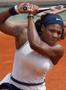 Early exit for Serena