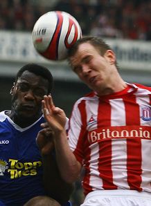 stoke leicester