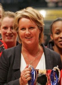 sue hawkins