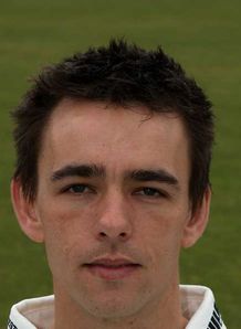 Taylor-made draw for Gloucs