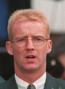 tommy burns