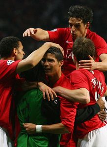 United win double